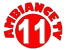Ambiance TV logo