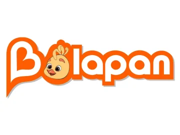 Balapan TV logo