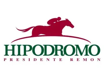 Hipódromo Presidente Remón logo