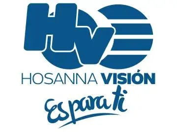 Hosanna Visión logo