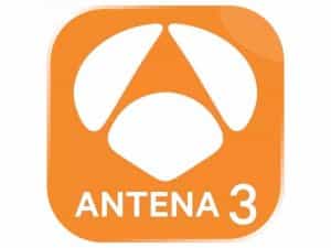 Antenna 3 logo