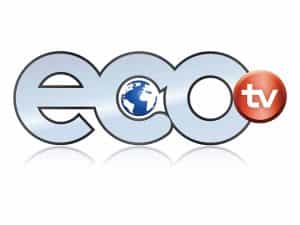 ECO TV logo