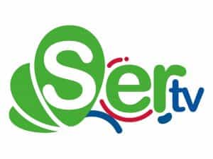 Ser TV logo