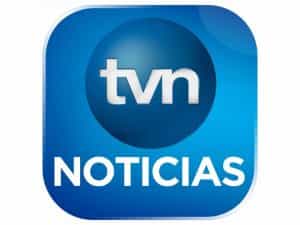 TVN Noticias logo
