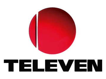 Televen TV logo